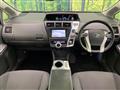 2013 Toyota PRIUS α
