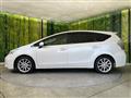 2014 Toyota PRIUS α