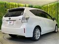 2014 Toyota PRIUS α