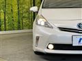 2014 Toyota PRIUS α