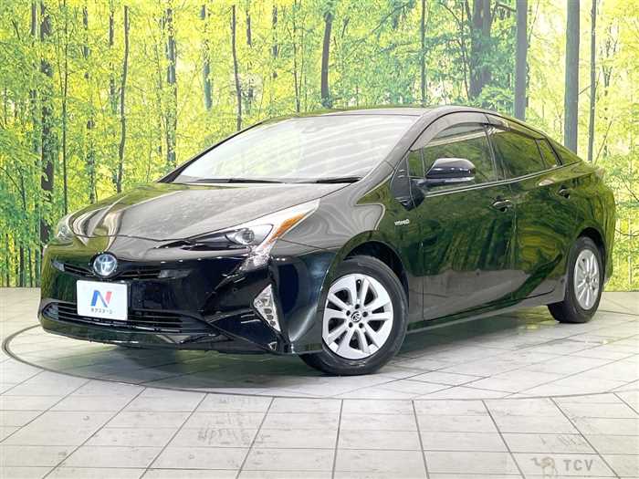 2018 Toyota Prius