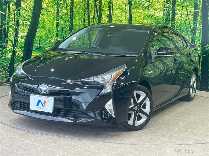 2018 Toyota Prius