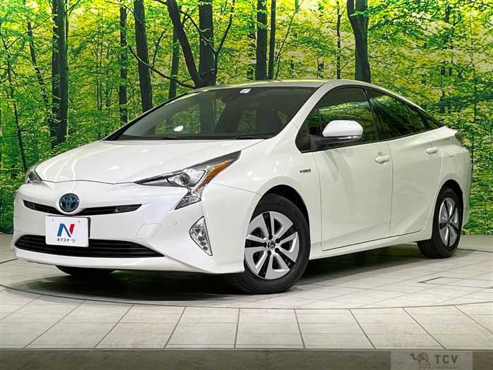 2018 Toyota Prius