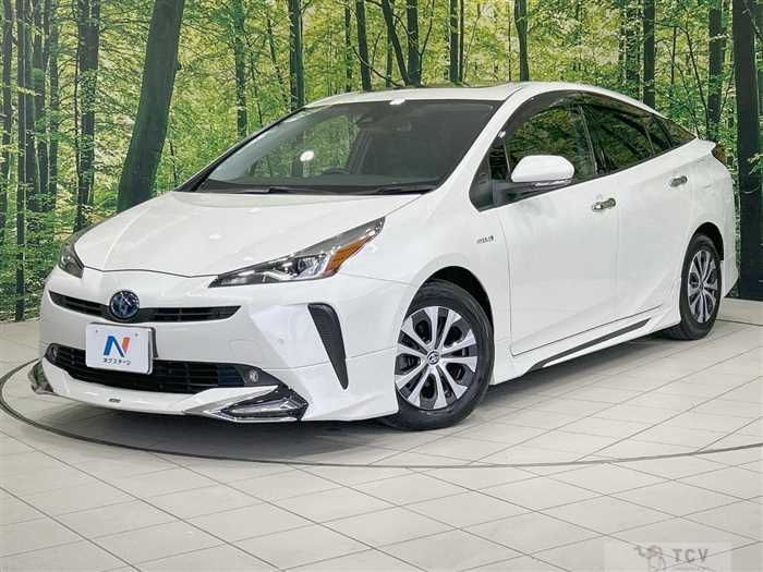 2019 Toyota Prius