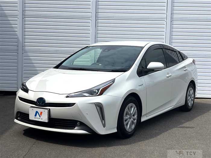 2019 Toyota Prius