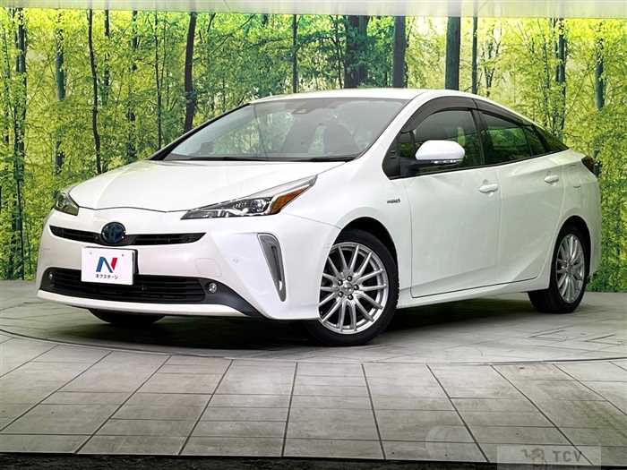 2020 Toyota Prius