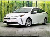 2020 Toyota Prius