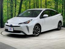 2020 Toyota Prius