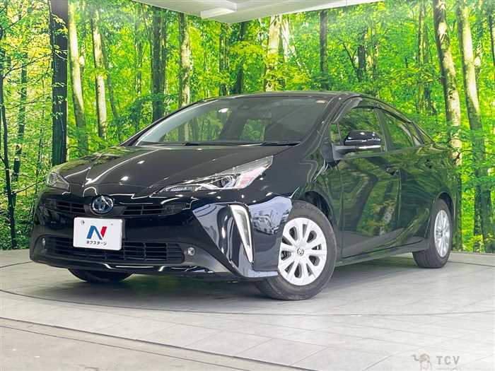 2020 Toyota Prius