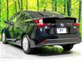 2021 Toyota Prius