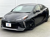 2021 Toyota Prius
