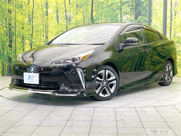 2022 Toyota Prius