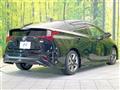 2022 Toyota Prius