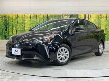 2022 Toyota Prius