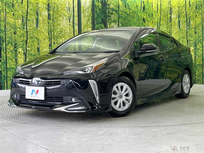 2022 Toyota Prius