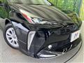 2022 Toyota Prius