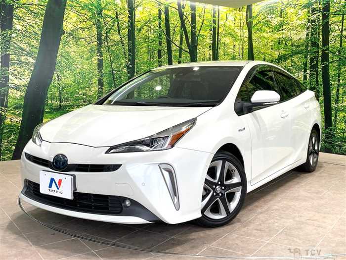 2019 Toyota Prius