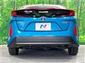 2017 Toyota Prius PHV