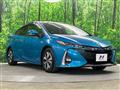 2017 Toyota Prius PHV