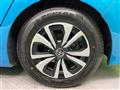 2017 Toyota Prius PHV