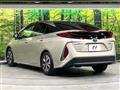 2017 Toyota Prius PHV