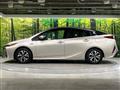 2017 Toyota Prius PHV