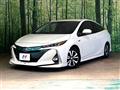 2017 Toyota Prius PHV