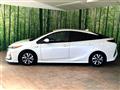 2017 Toyota Prius PHV