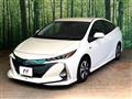 2017 Toyota Prius PHV
