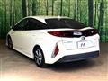 2017 Toyota Prius PHV