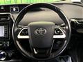 2017 Toyota Prius PHV