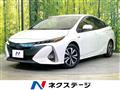 2018 Toyota Prius PHV