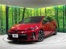 2019 Toyota Prius PHV