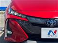 2020 Toyota Prius PHV