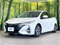 2021 Toyota Prius PHV