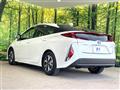 2021 Toyota Prius PHV