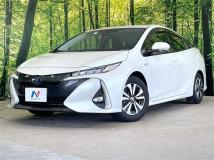 2021 Toyota Prius PHV