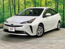 2021 Toyota Prius