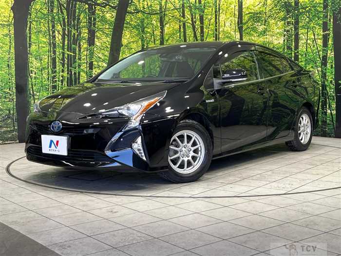 2018 Toyota Prius