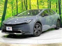 2023 Toyota Prius