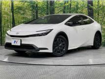2023 Toyota Prius
