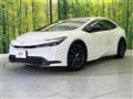 2023 Toyota Prius