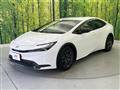 2023 Toyota Prius