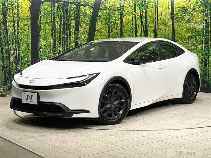 2023 Toyota Prius