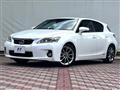 2013 Lexus CT