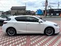 2013 Lexus CT