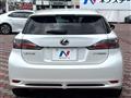 2013 Lexus CT