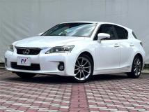 2013 Lexus CT