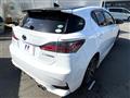 2014 Lexus CT