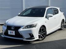 2014 Lexus CT